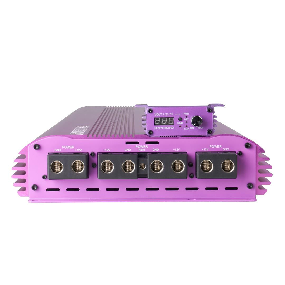 Down4Sound Teemfideen KAY - 15000W RMS