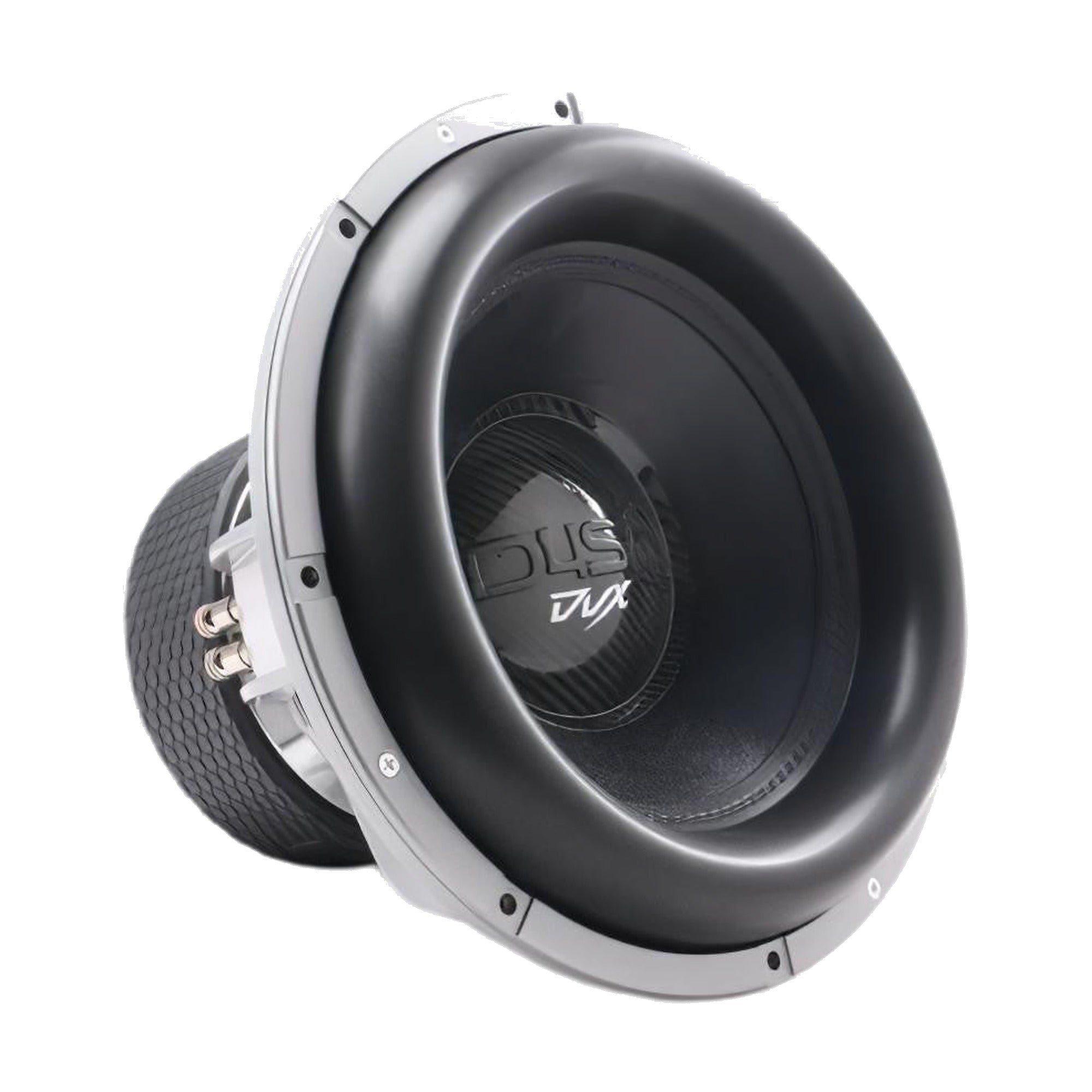 Down4Sound DVX 15" Subwoofer 1700W RMS