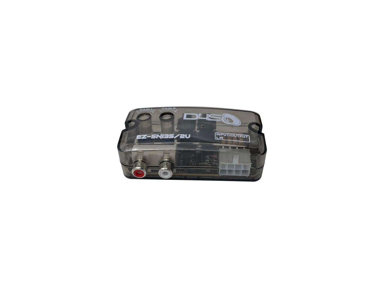 Down4Sound EZ-SNI35-2V line out converter packaging
