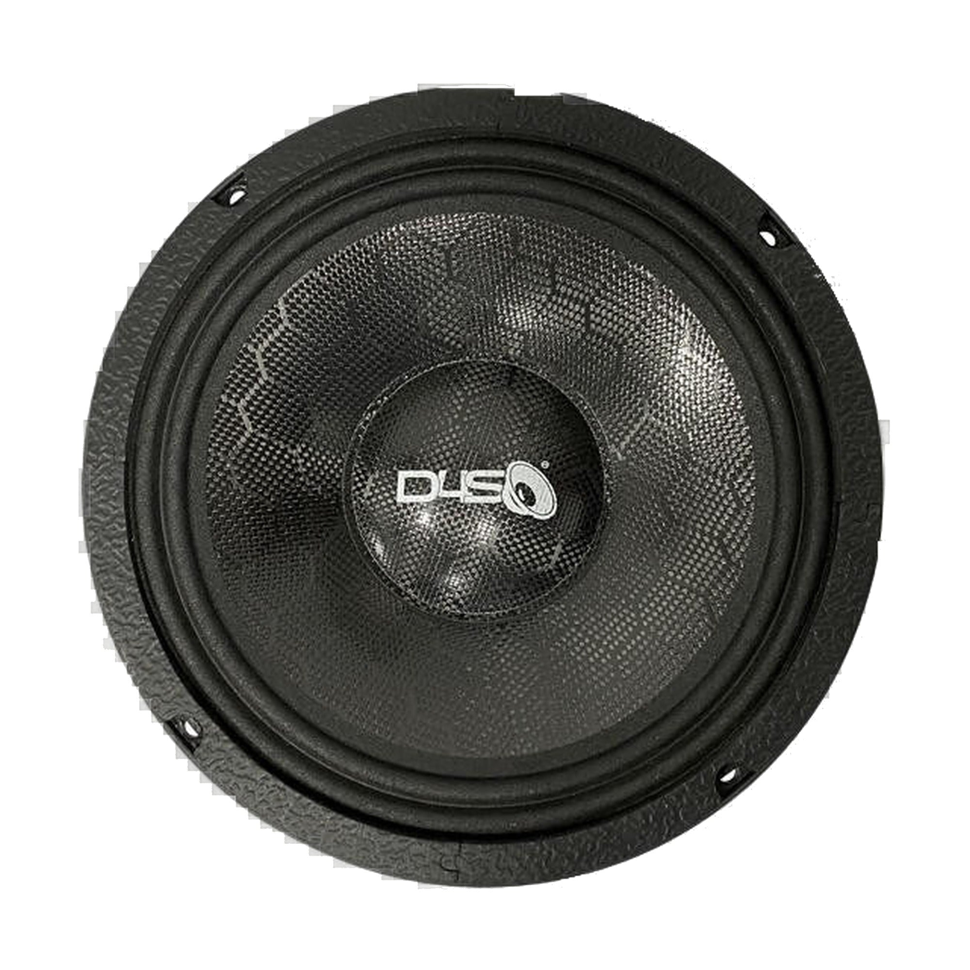 Down4Sound Hexicone NEO Hexipro 100 CS4 All SZN - 10" Carbon Fiber Pro Audio Speaker 400W RMS 4 OHM