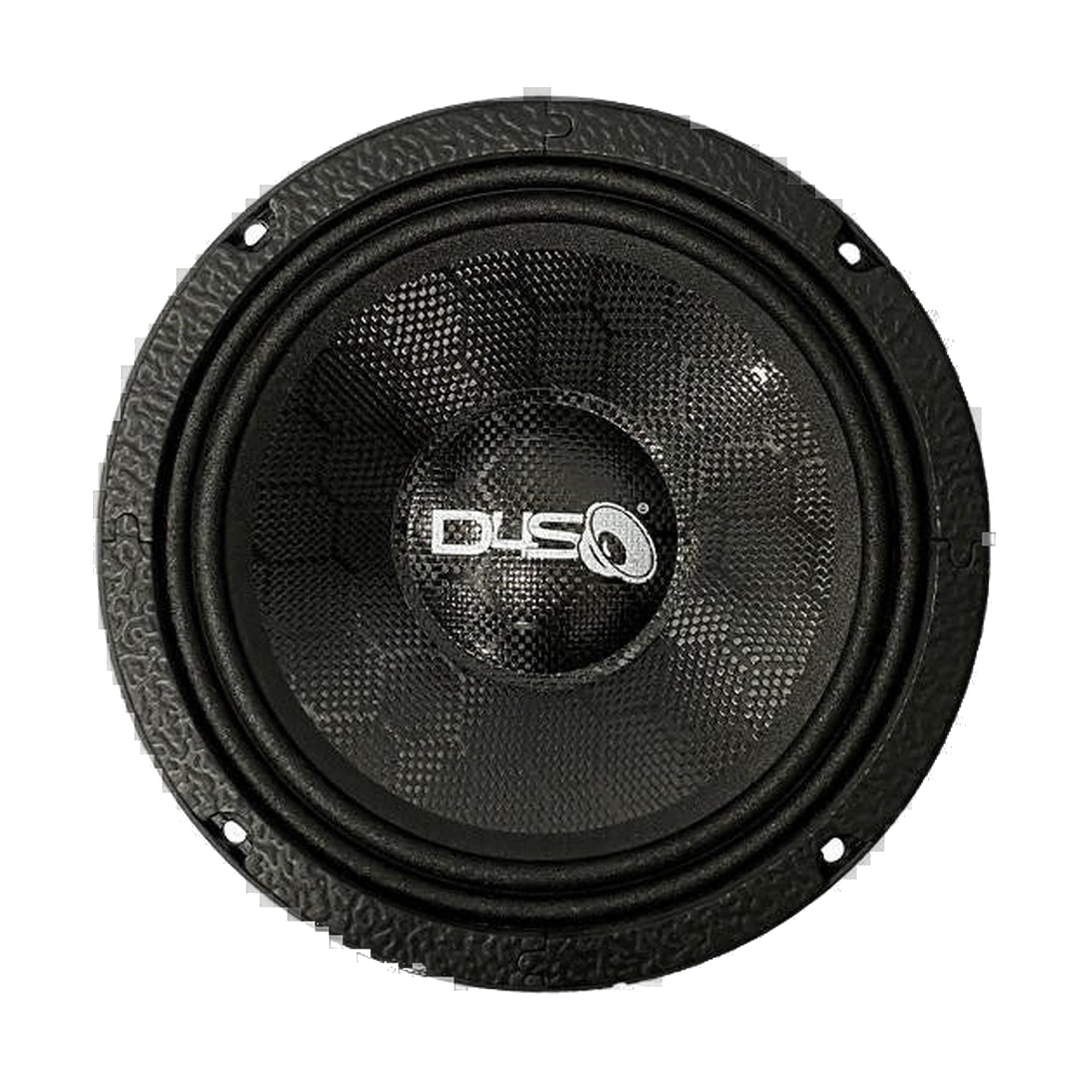 Down4Sound Hexicone NEO Hexipro 65 CS65 All SZN - 6.5" Carbon Fiber Pro Audio Speaker 300W RMS 8 OHM