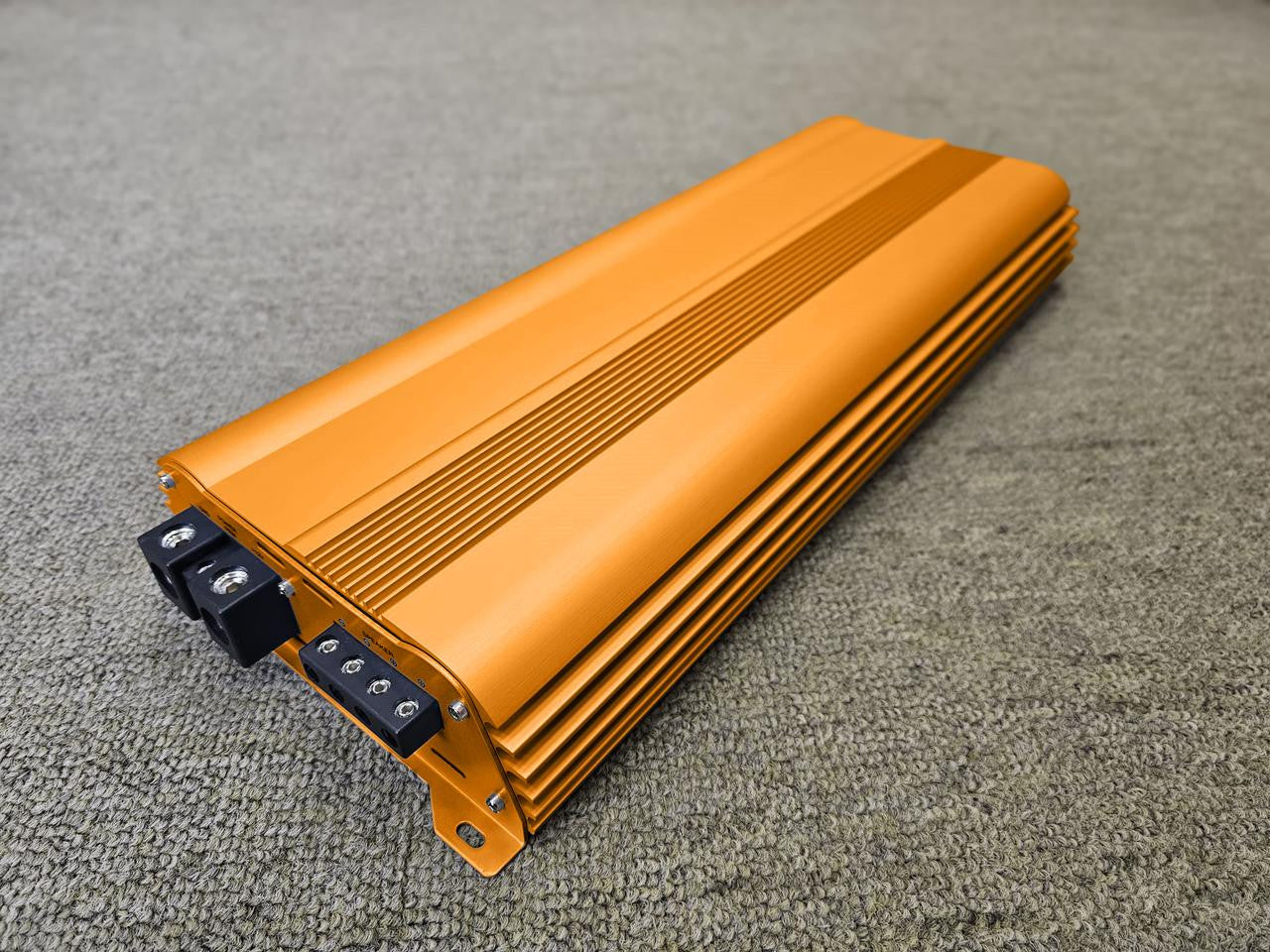 Down4Sound JP23 V1.5 - 2300W RMS Car Amplifier