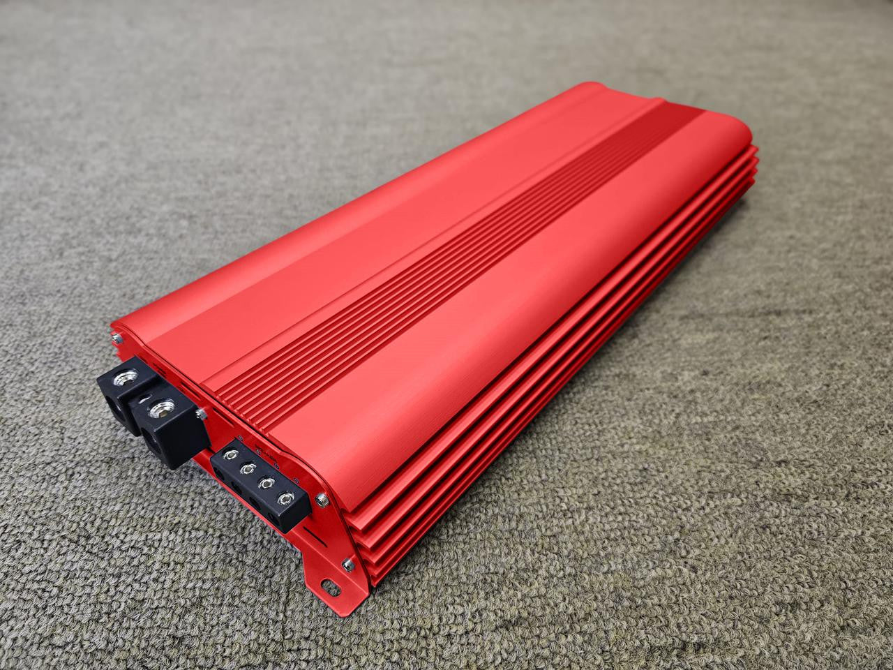 Down4Sound JP23 V1.5 - 2300W RMS Car Amplifier