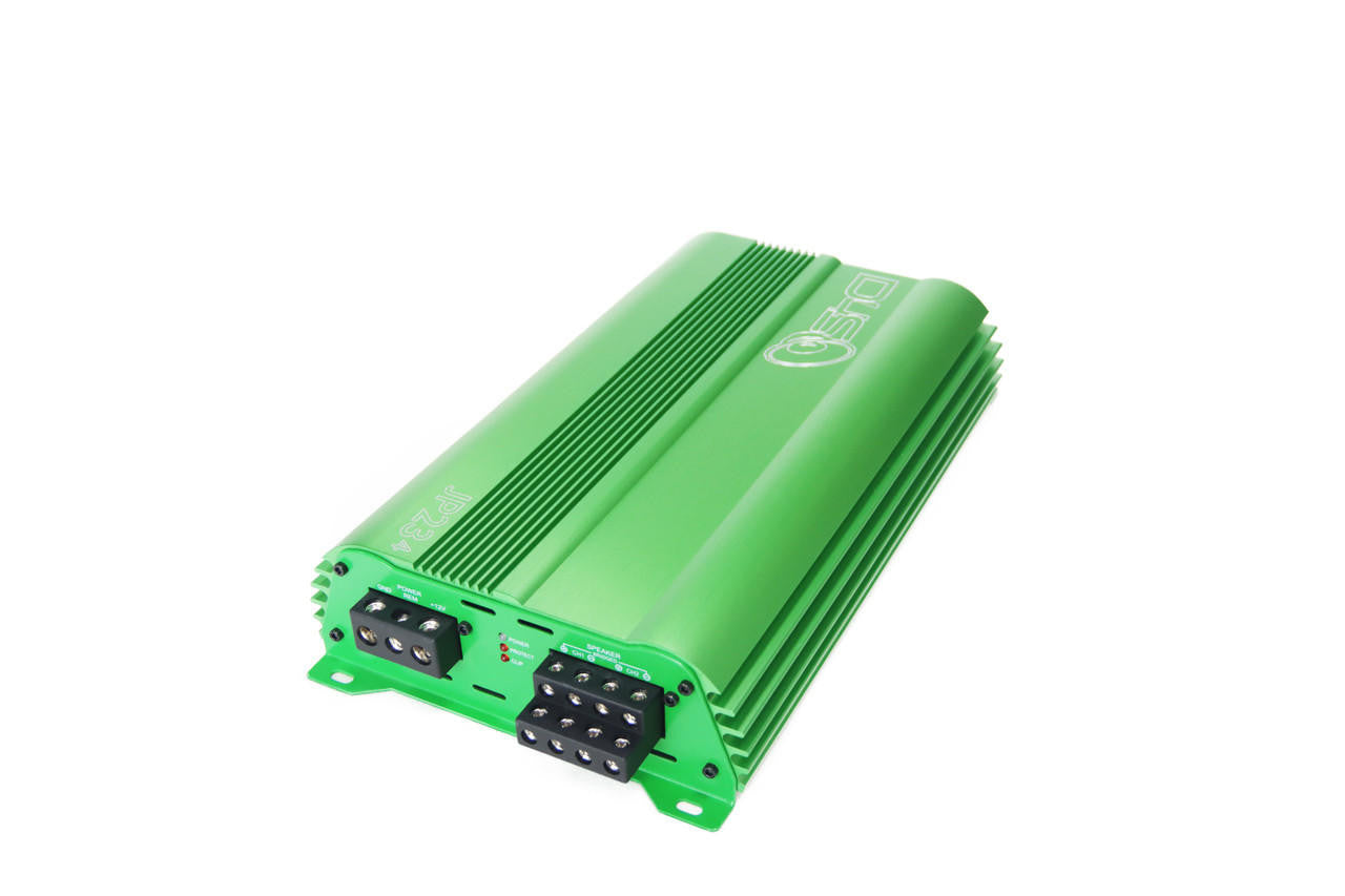 Down4Sound JP234 - 2000W 4 Channel Amplifier