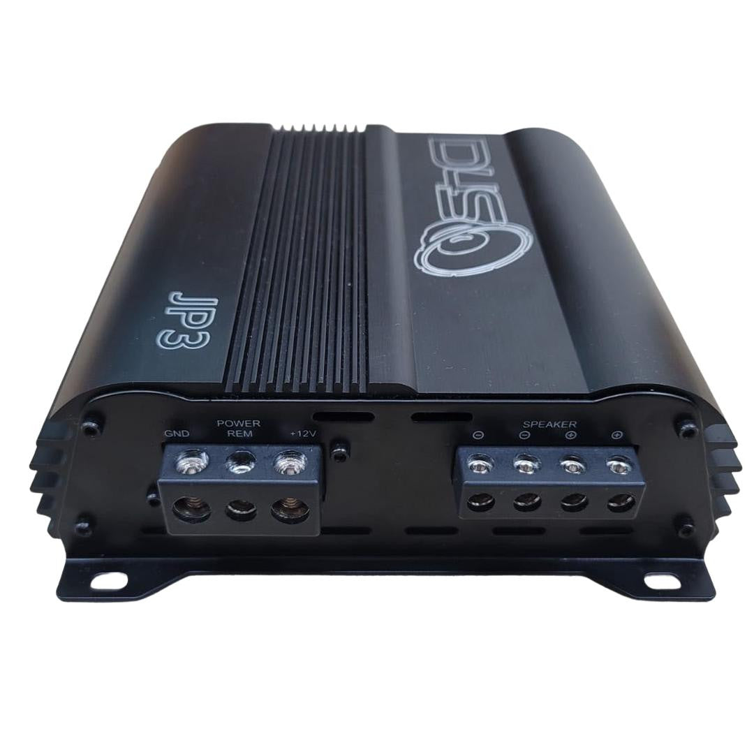 Down4Sound JP3 CPT 555W RMS 4 2 1 ANY-OHM Amplifier