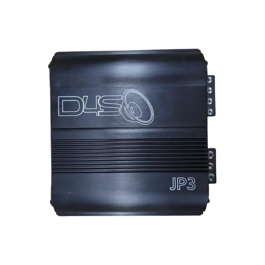 Down4Sound JP3 CPT 555W RMS 4 2 1 ANY-OHM Amplifier