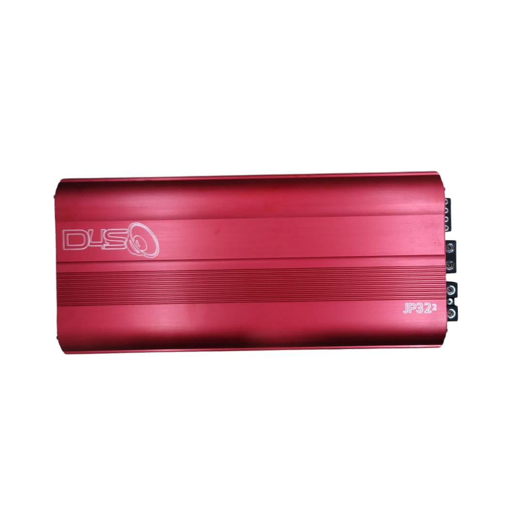 Down4Sound JP322 6000W RMS 2 Channel Amplifier