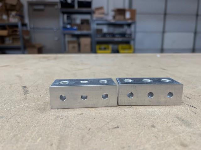 Down4Sound JP40 LINK BUSS BARS — view 5 of 5