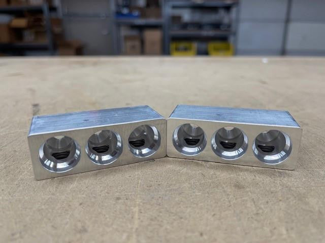 Down4Sound JP40 LINK BUSS BARS — view 4 of 5