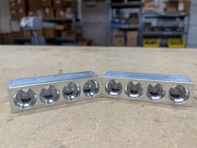 Down4Sound JP40 LINK BUSS BARS — view 2 of 5
