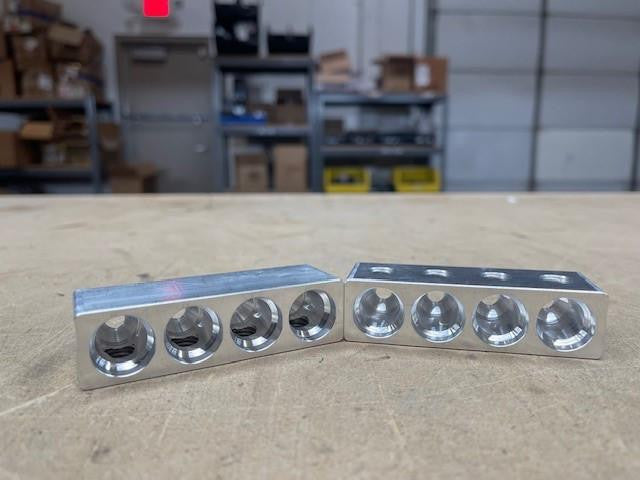 Down4Sound JP40 LINK BUSS BARS — view 3 of 5