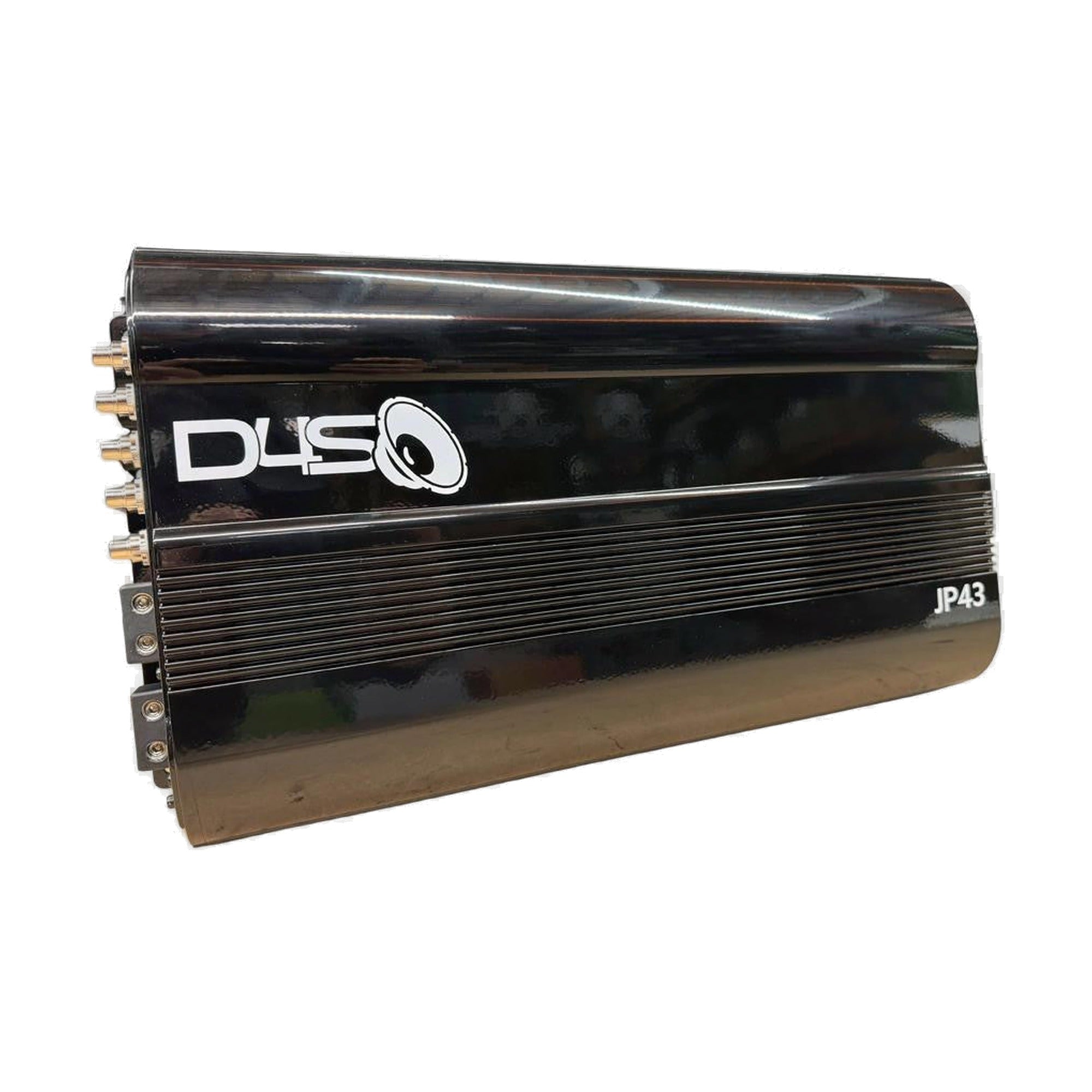 Down4Sound JP43 4300W RMS Amplifier