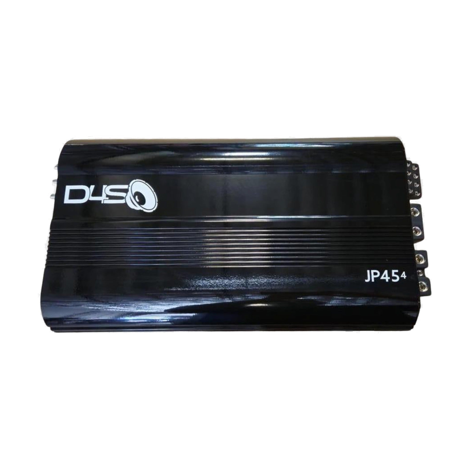 Down4Sound JP454 4000W RMS 4 Channel Amplifier