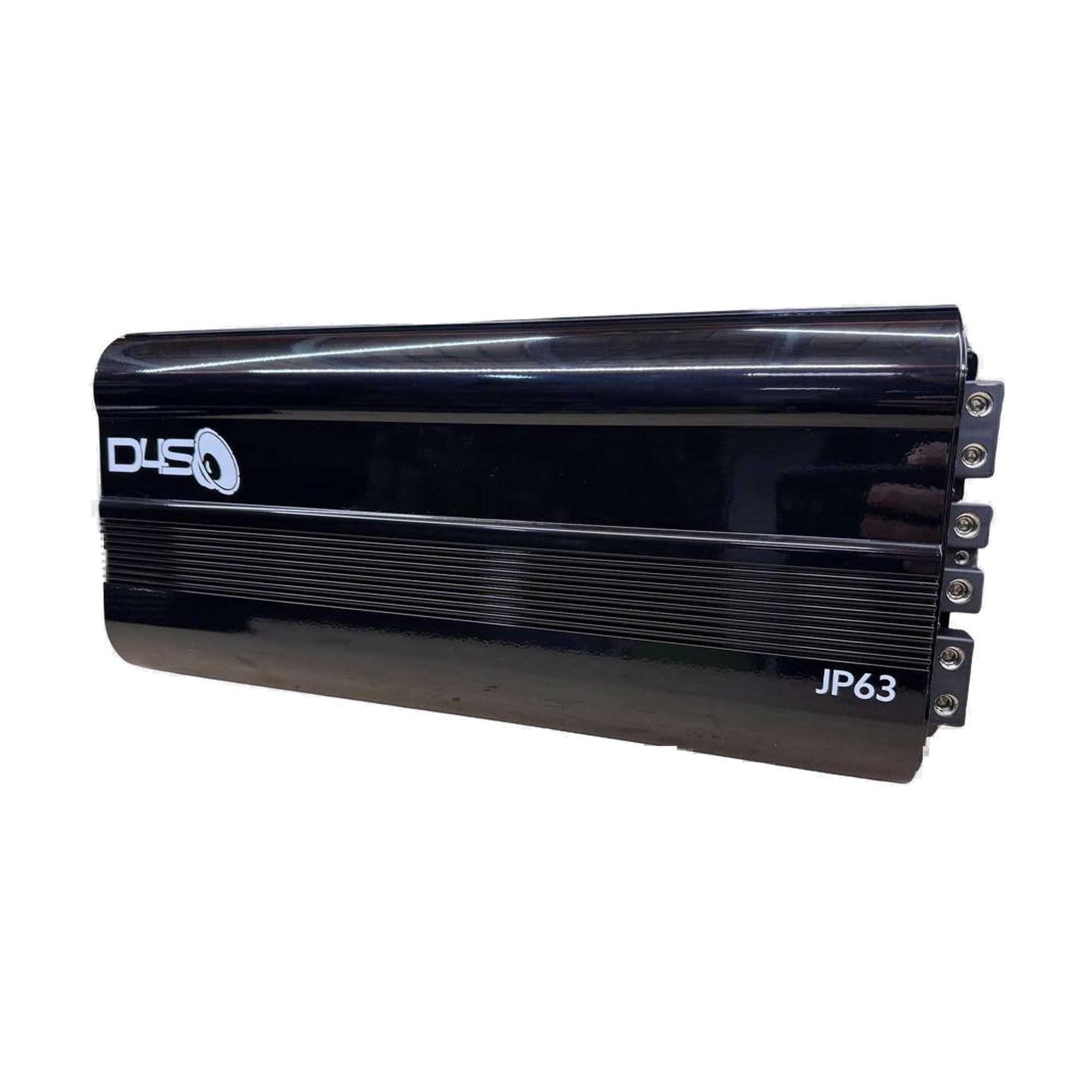 Down4Sound JP63 6300W RMS Amplifier