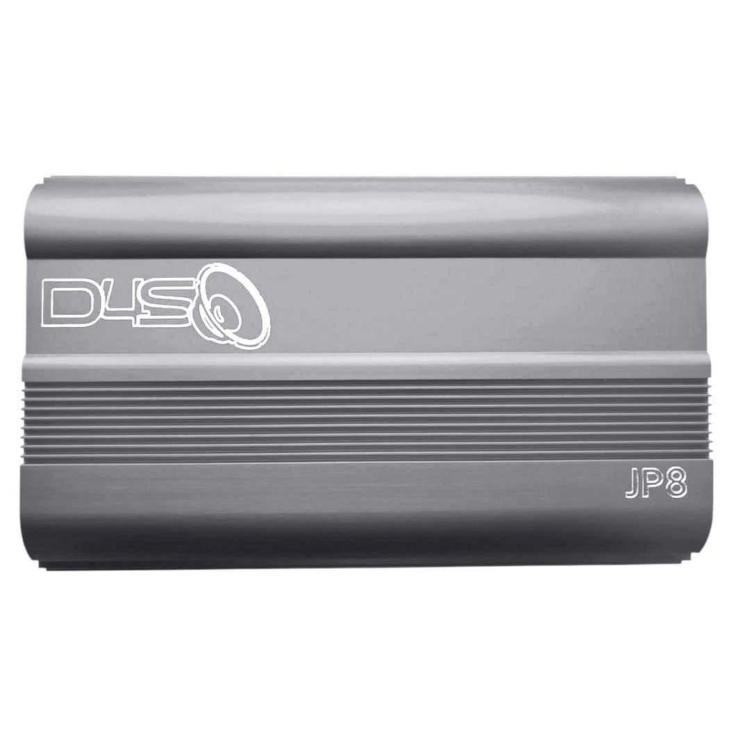 Down4Sound JP8 V1.5 - 800W RMS Amplifier