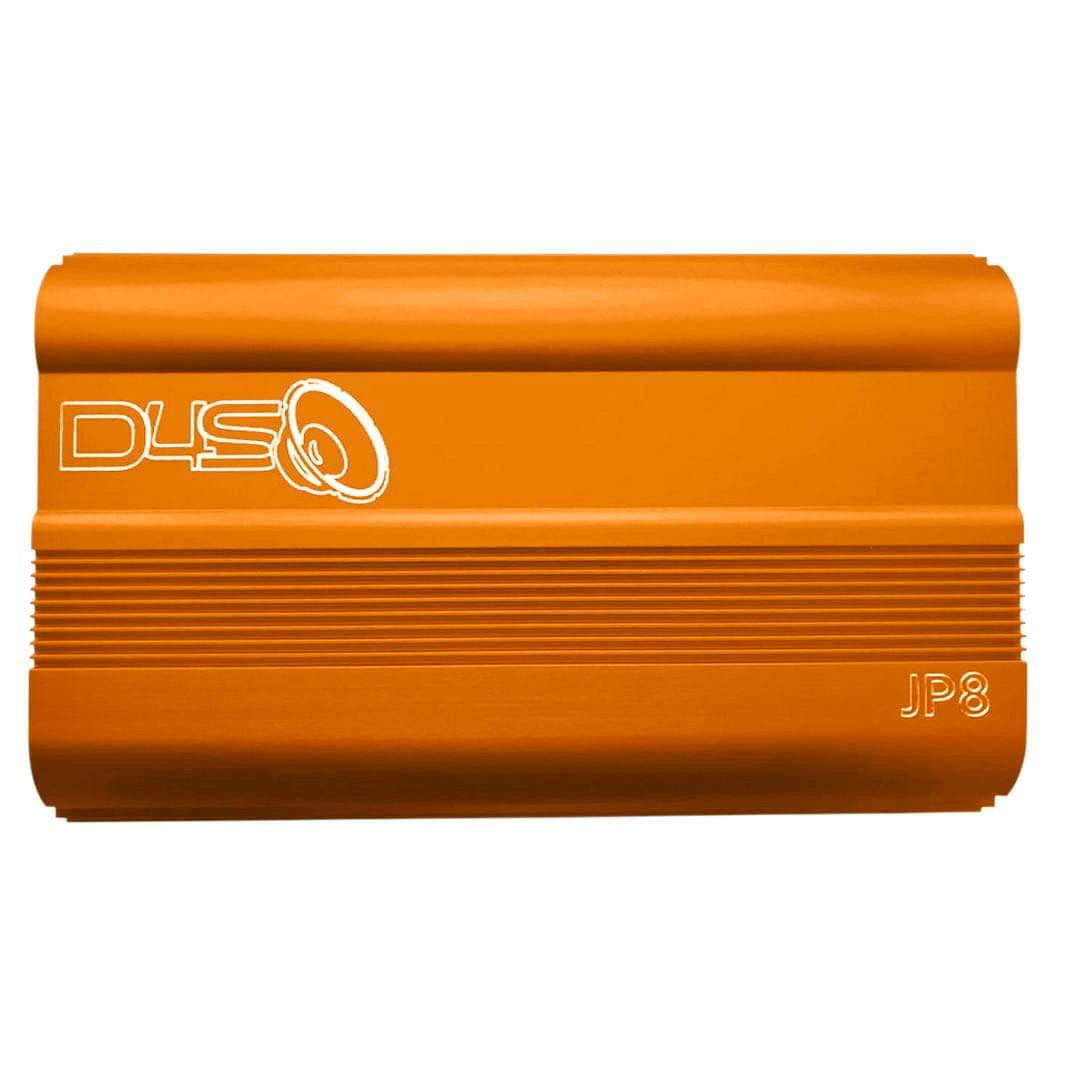 Down4Sound JP8 V1.5 - 800W RMS Amplifier
