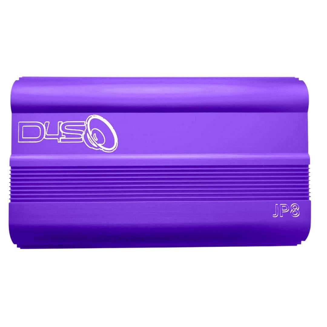 Down4Sound JP8 V1.5 - 800W RMS Amplifier