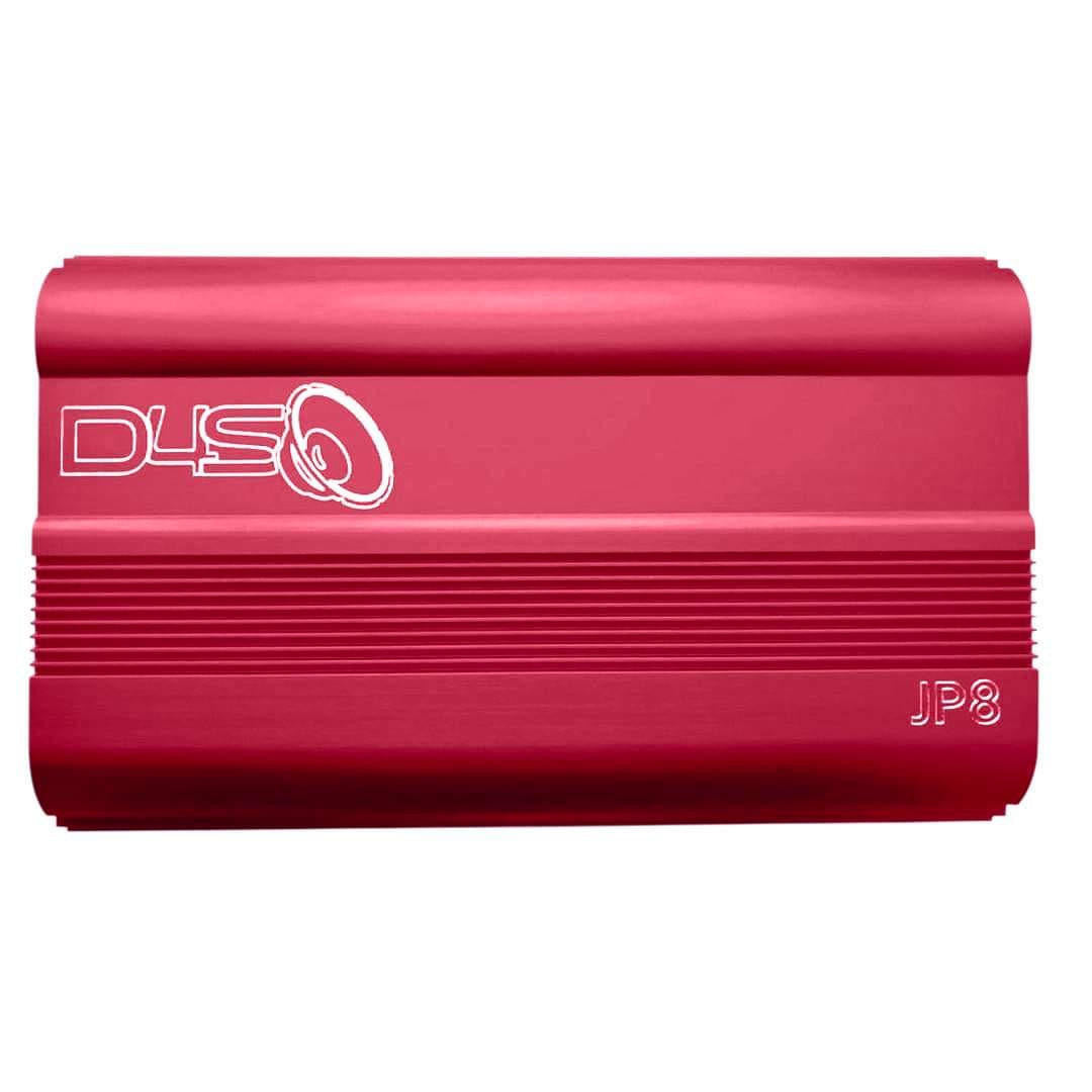 Down4Sound JP8 V1.5 - 800W RMS Amplifier