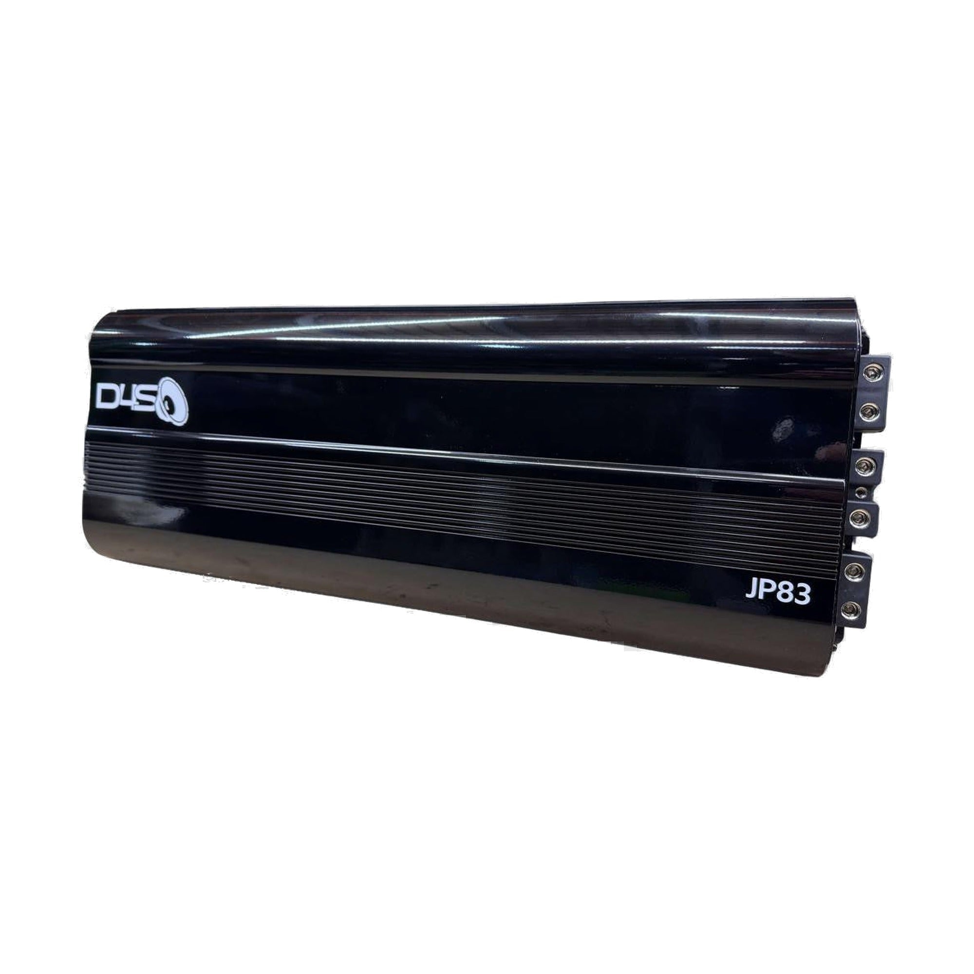 Down4Sound JP83 8300W RMS Amplifier