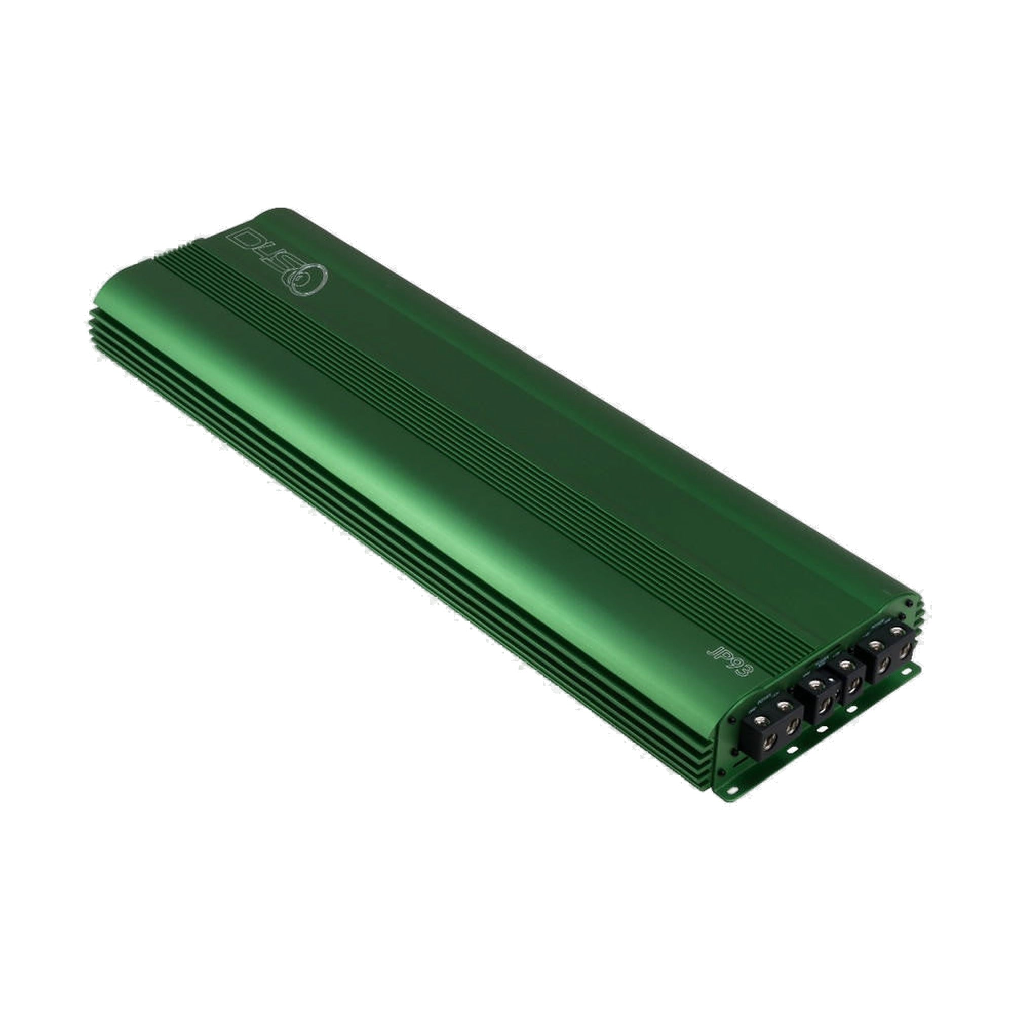 Down4Sound JP93 9300W RMS Amplifier