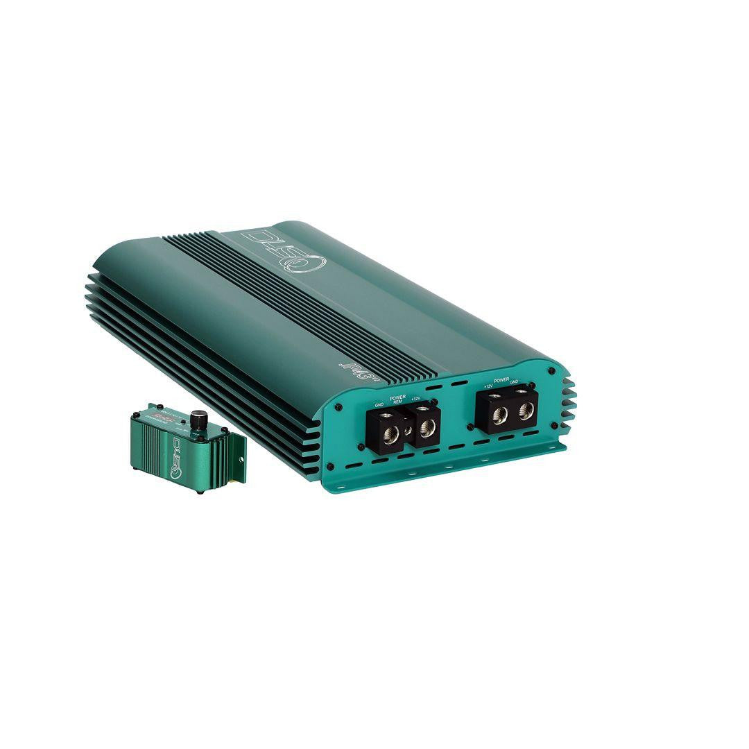 Down4Sound JP43 V2 4300W RMS AMPLIFIER