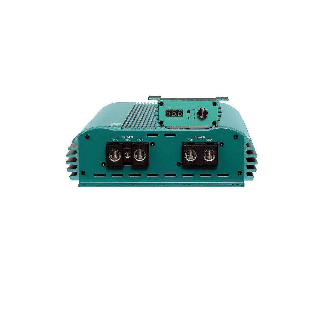 Down4Sound JP43 V2 4300W RMS AMPLIFIER — view 3 of 5
