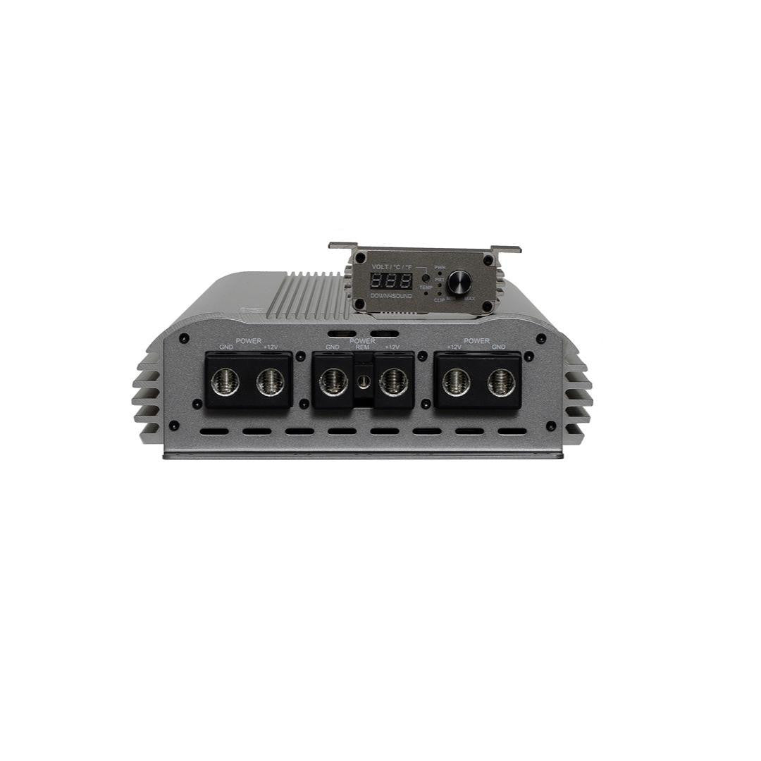 Down4Sound JP53 V2 5300W RMS AMPLIFIER — view 3 of 5