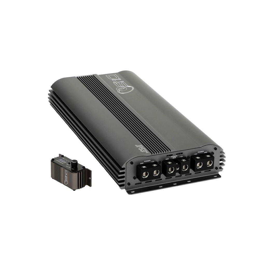 Down4Sound JP53 V2 5300W RMS AMPLIFIER