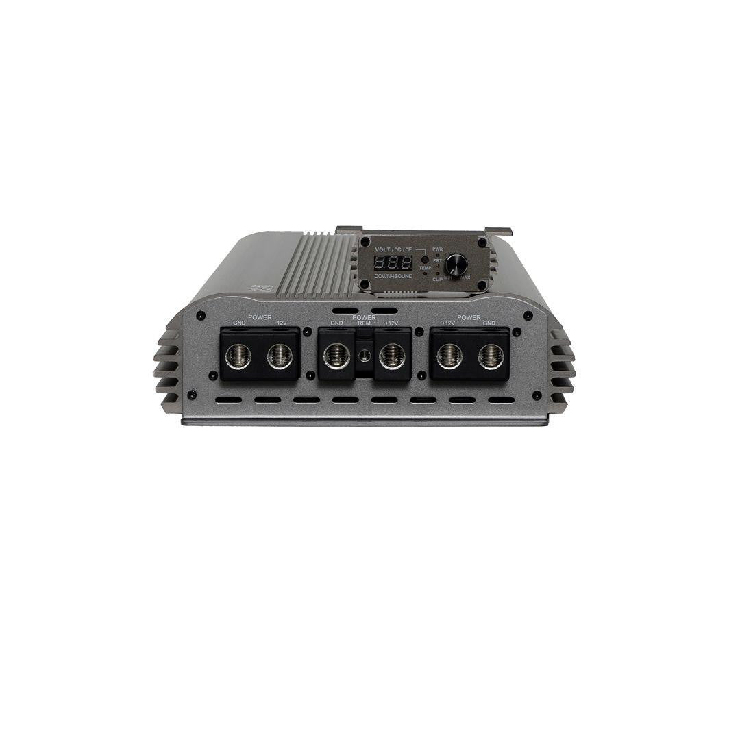 Down4Sound JP63 V2 6300W RMS AMPLIFIER — view 4 of 5