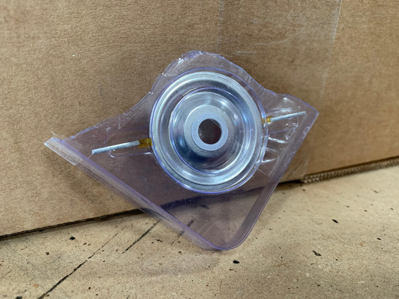 Down4Sound Recone For D25 NEO Super Tweeter Recone Kit