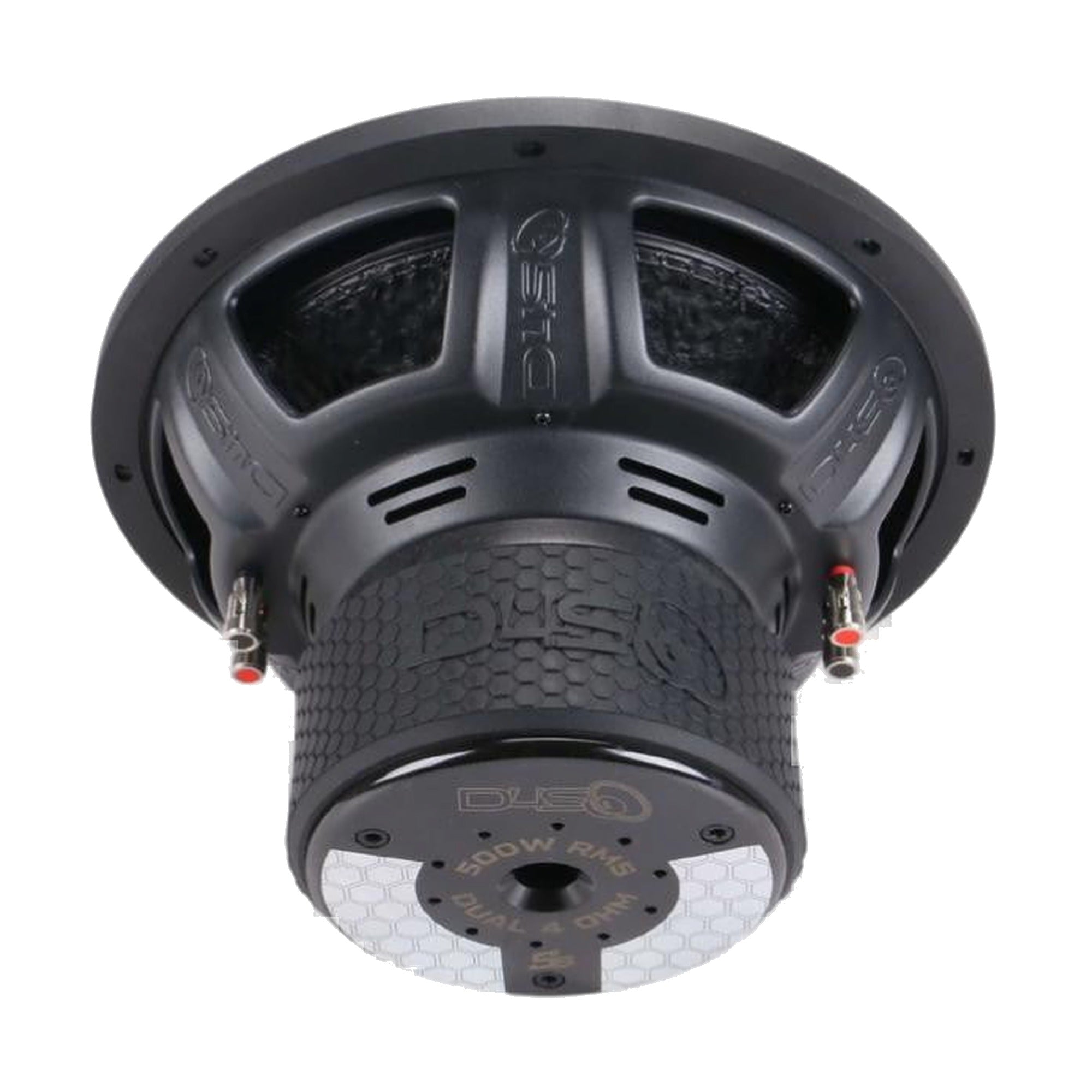 Down4Sound SB 12" Subwoofer 500W RMS