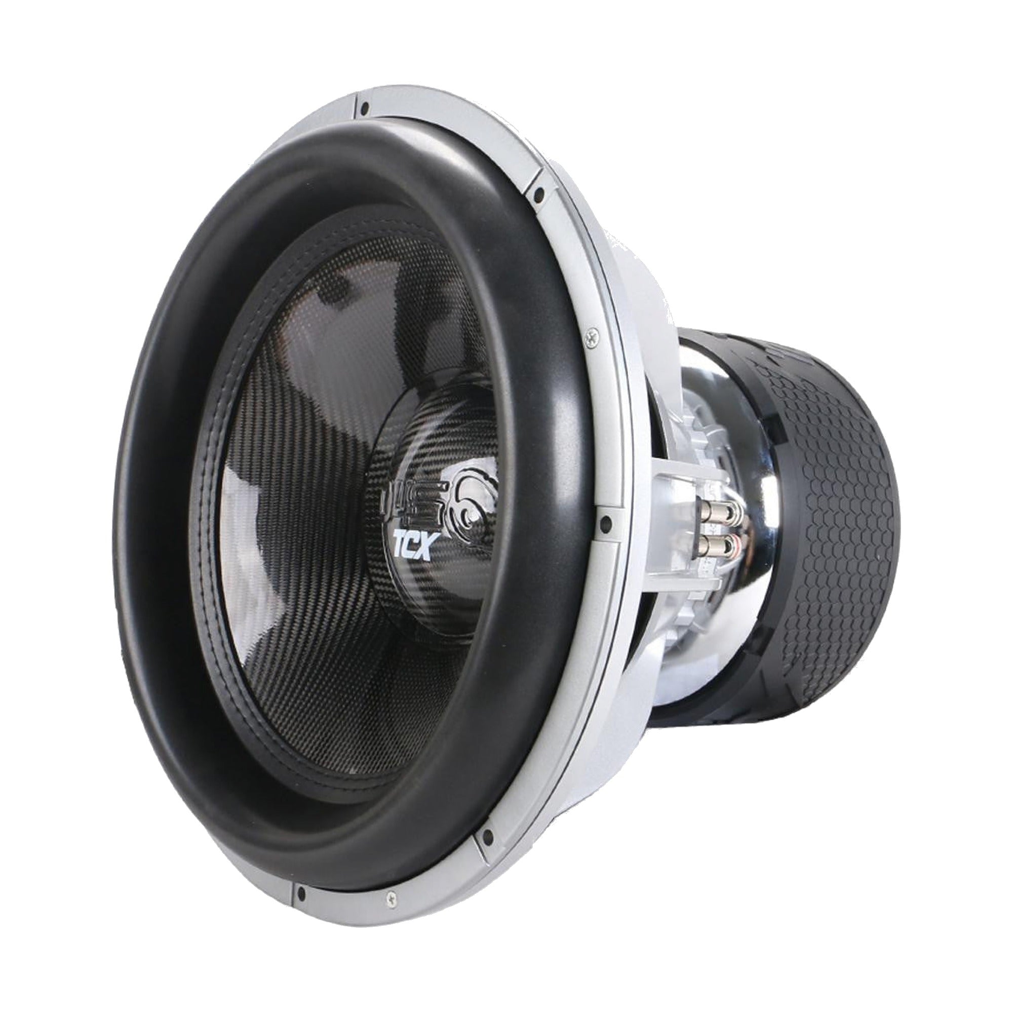 Down4Sound TCX 18" Subwoofer 2700W RMS