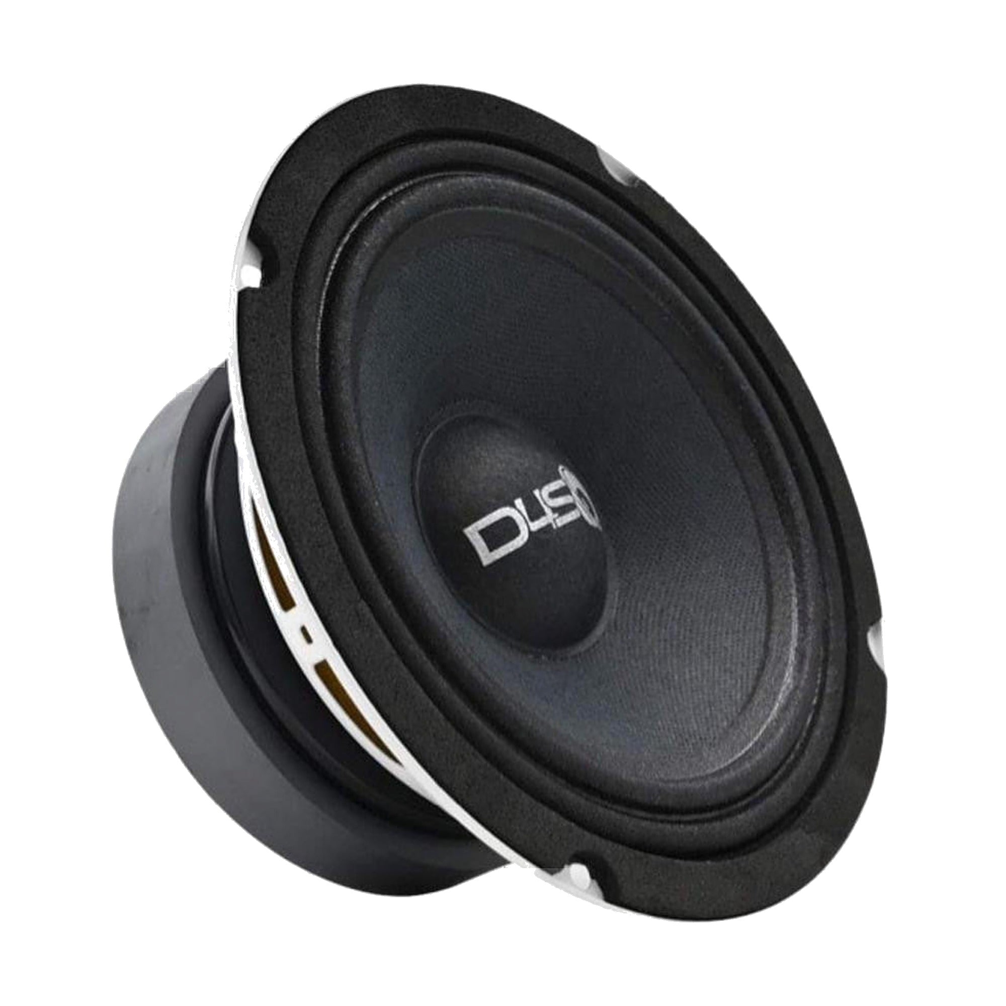 Down4Sound USCMR-658 6.5 Inch Midrange Speaker 175W RMS 8 OHM (single)
