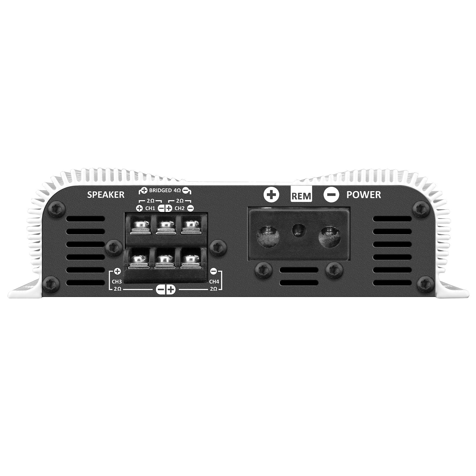 Taramps DS 1200x4 Car Audio Amplifier - 6