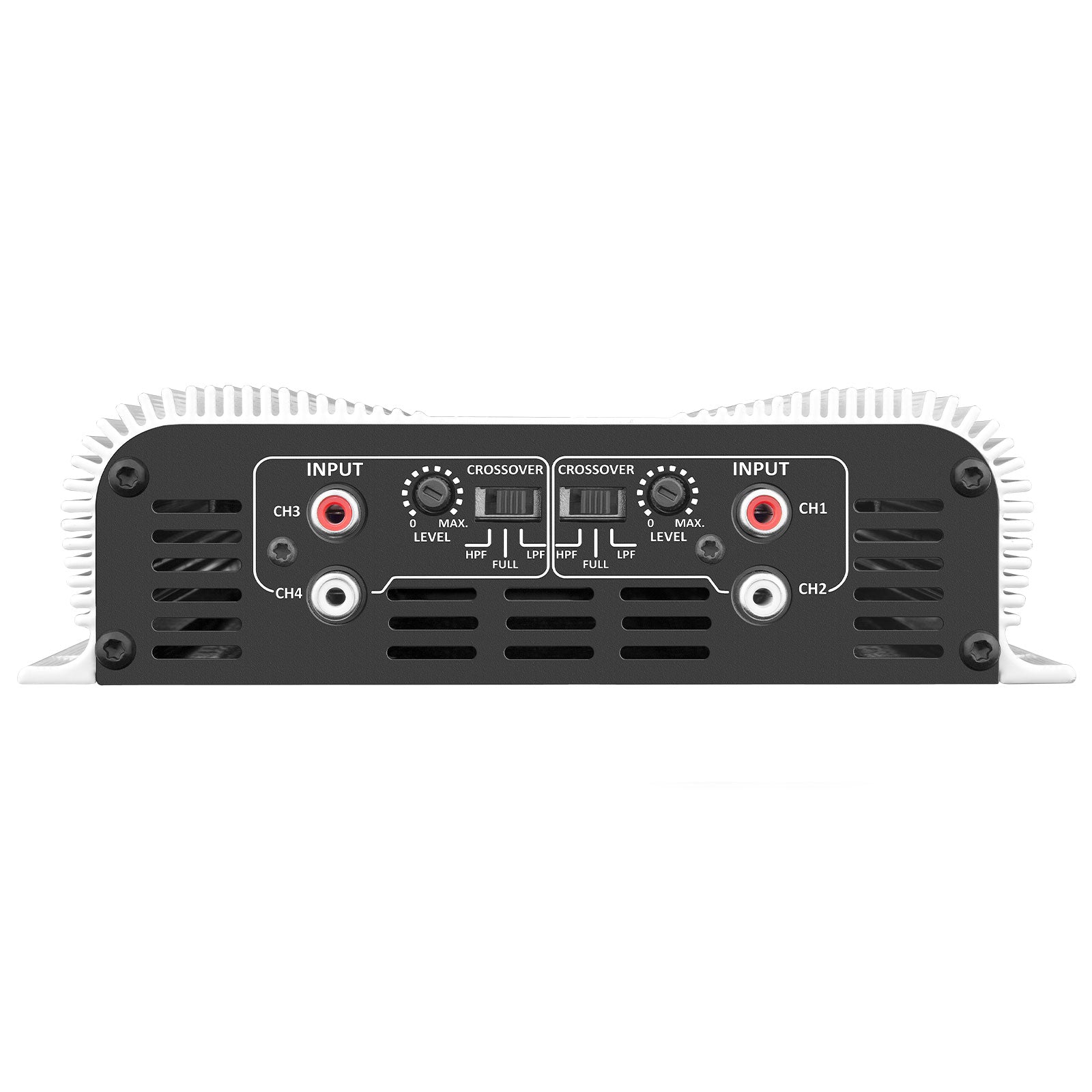 Taramps DS 1200x4 Car Audio Amplifier - 5
