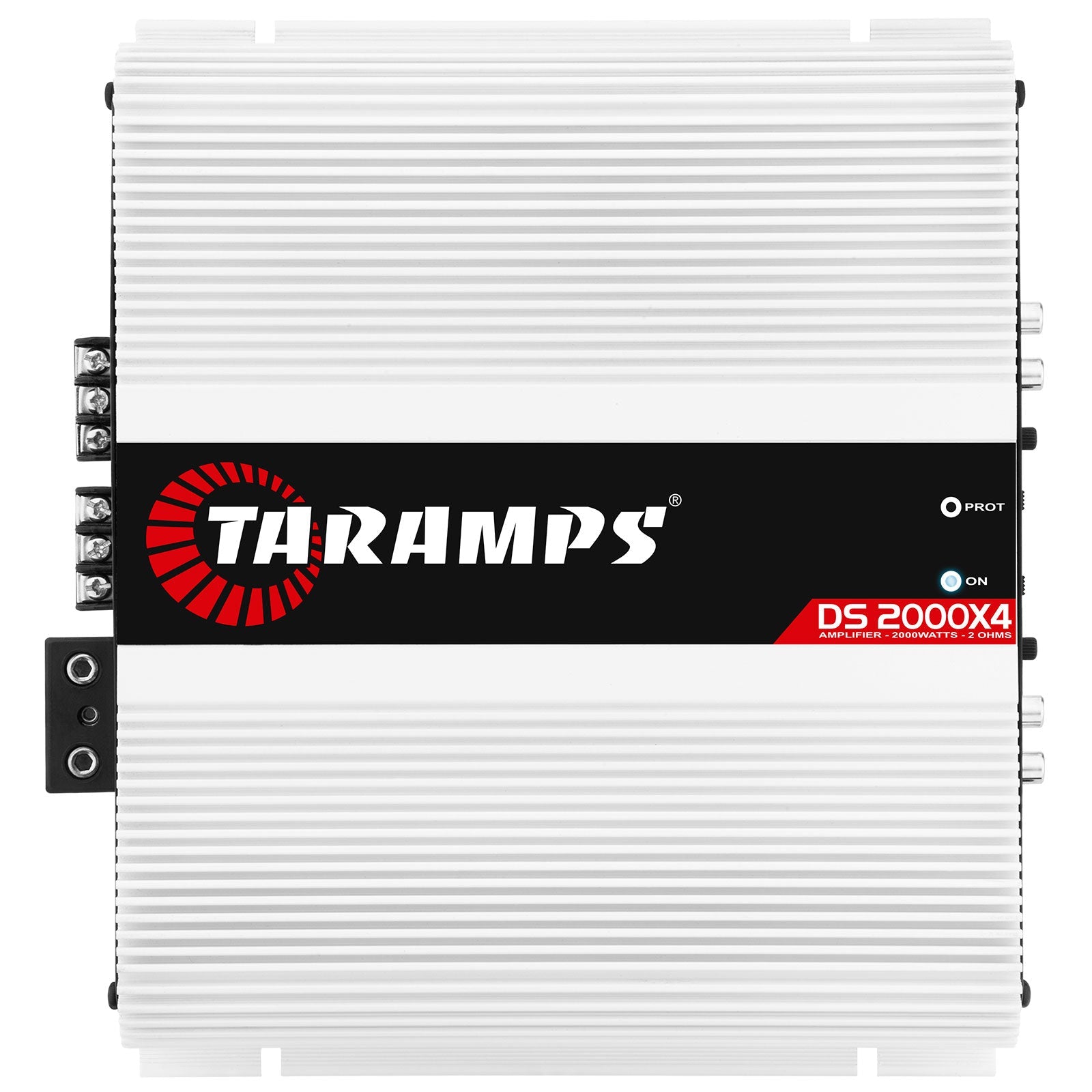 Taramps DS 2000x4 Car Audio Amplifier - 1