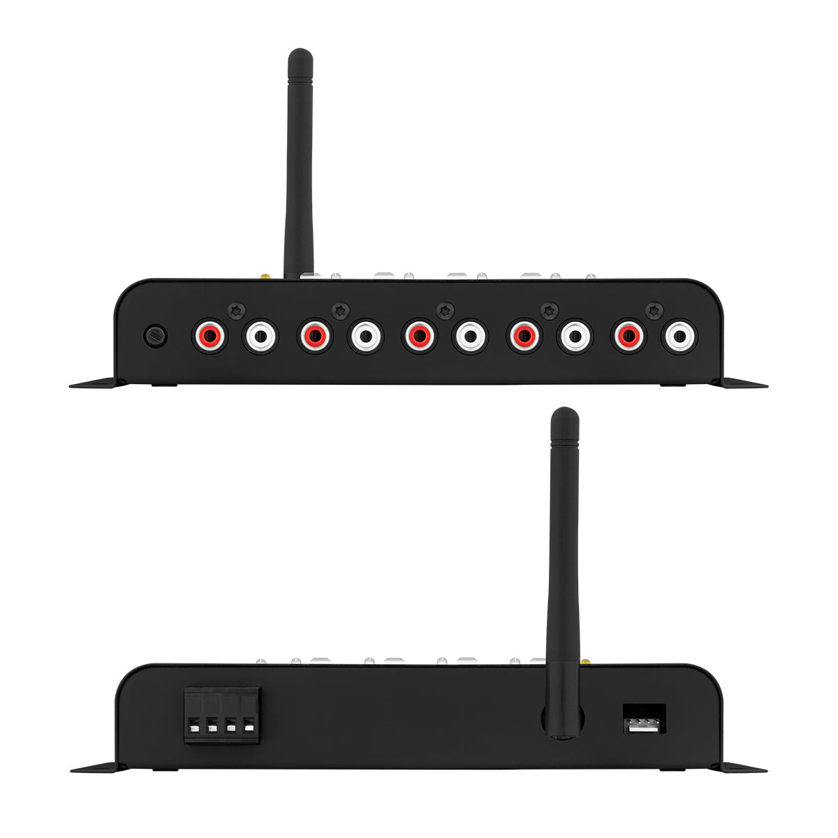 Taramps PRO 2.4 BT Bluetooth Audio Processor - 3