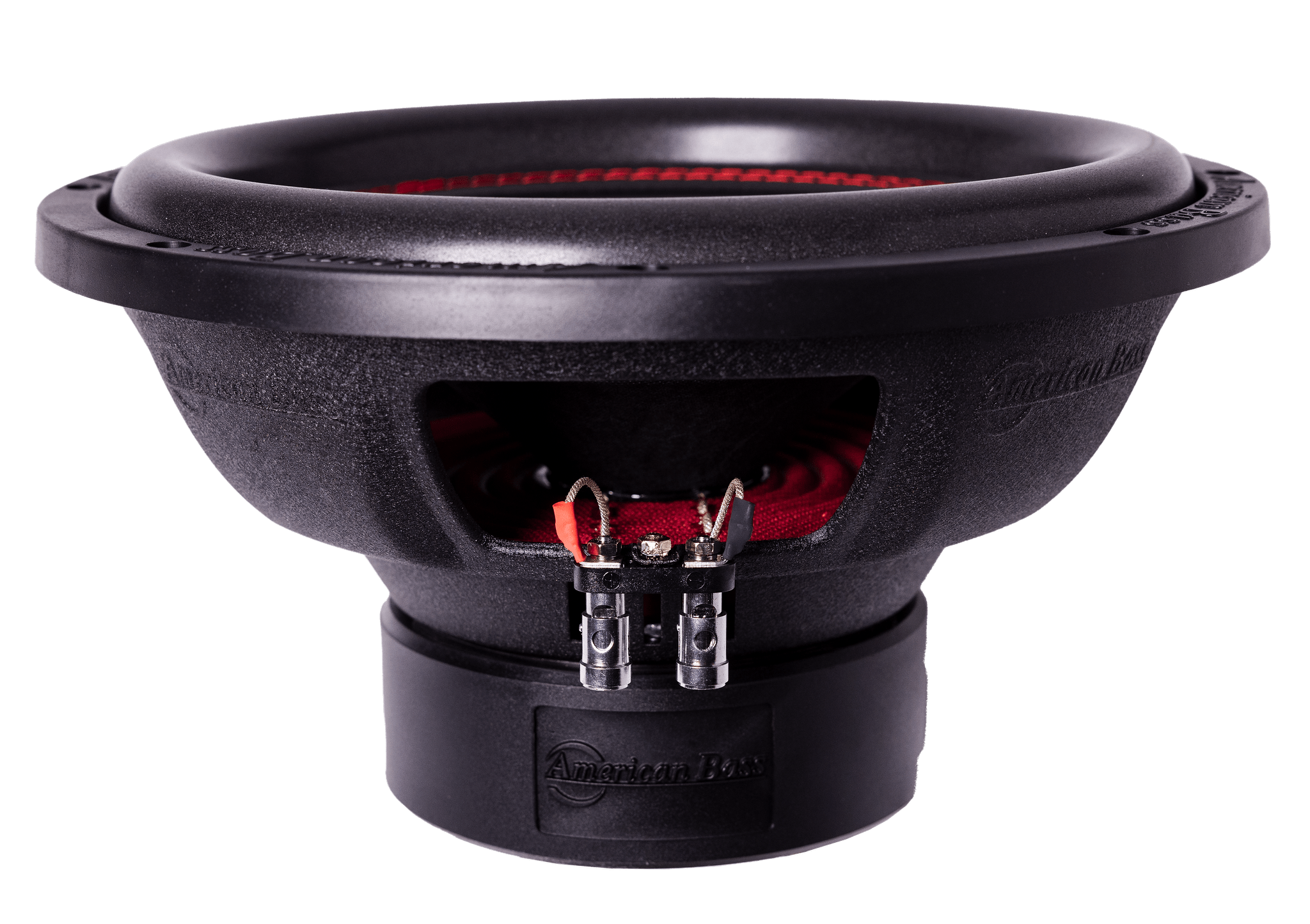 American Bass DX 12" Car Subwoofer 300 Watts RMS Single Voice Coil 4 Ohm