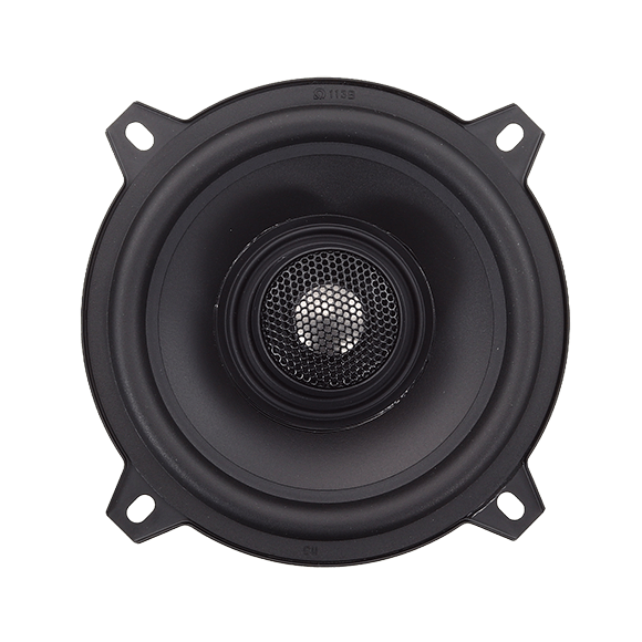Sundown Audio E-5.25CX 5.25" Coaxial Speakers 50W RMS