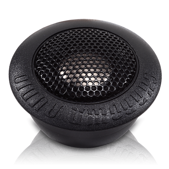 Sundown Audio E-6.5CS 6.5" Component Speakers 100W RMS