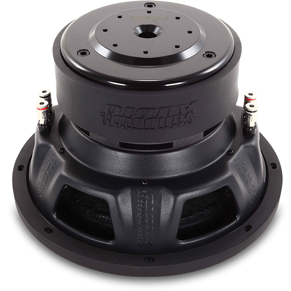 Sundown Audio E-Series V.4 10" Subwoofer 750W RMS