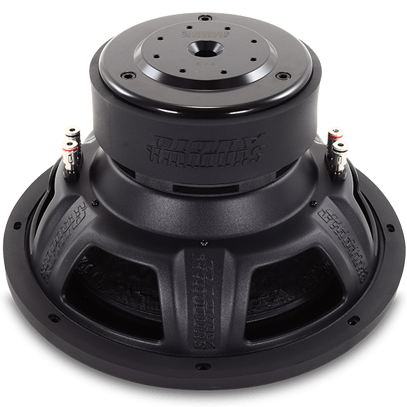 Sundown Audio E-Series V.4 12" Subwoofer 750W RMS