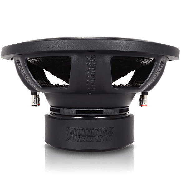Sundown Audio E-Series V.4 12" Subwoofer 750W RMS
