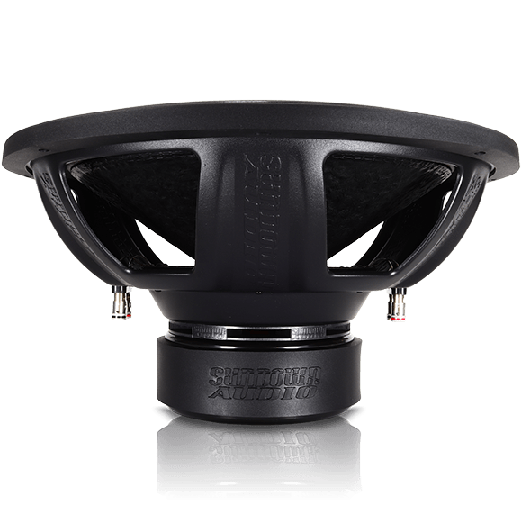 Sundown Audio E-Series v.4 15" Subwoofer 750W RMS