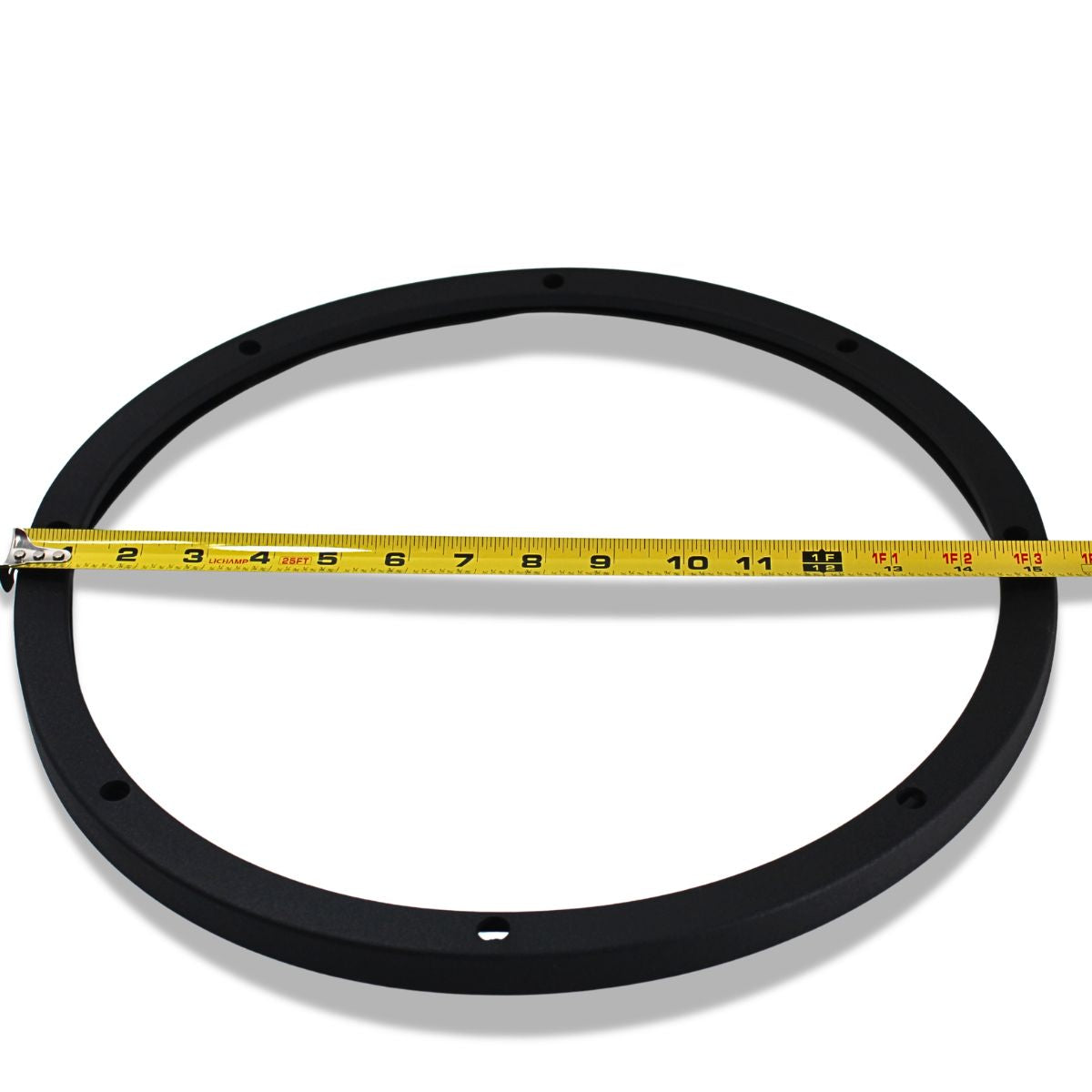 B2 Audio Rubber Gasket Replacement / Basket Ring for 15" Subwoofers — image 6