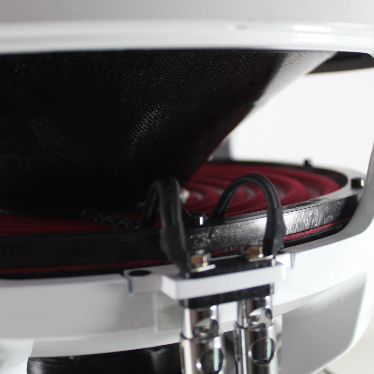 B2 Audio RAMPAGE15 ELITE 15" Subwoofer 5000W RMS Dual 2 Ohm — image 5