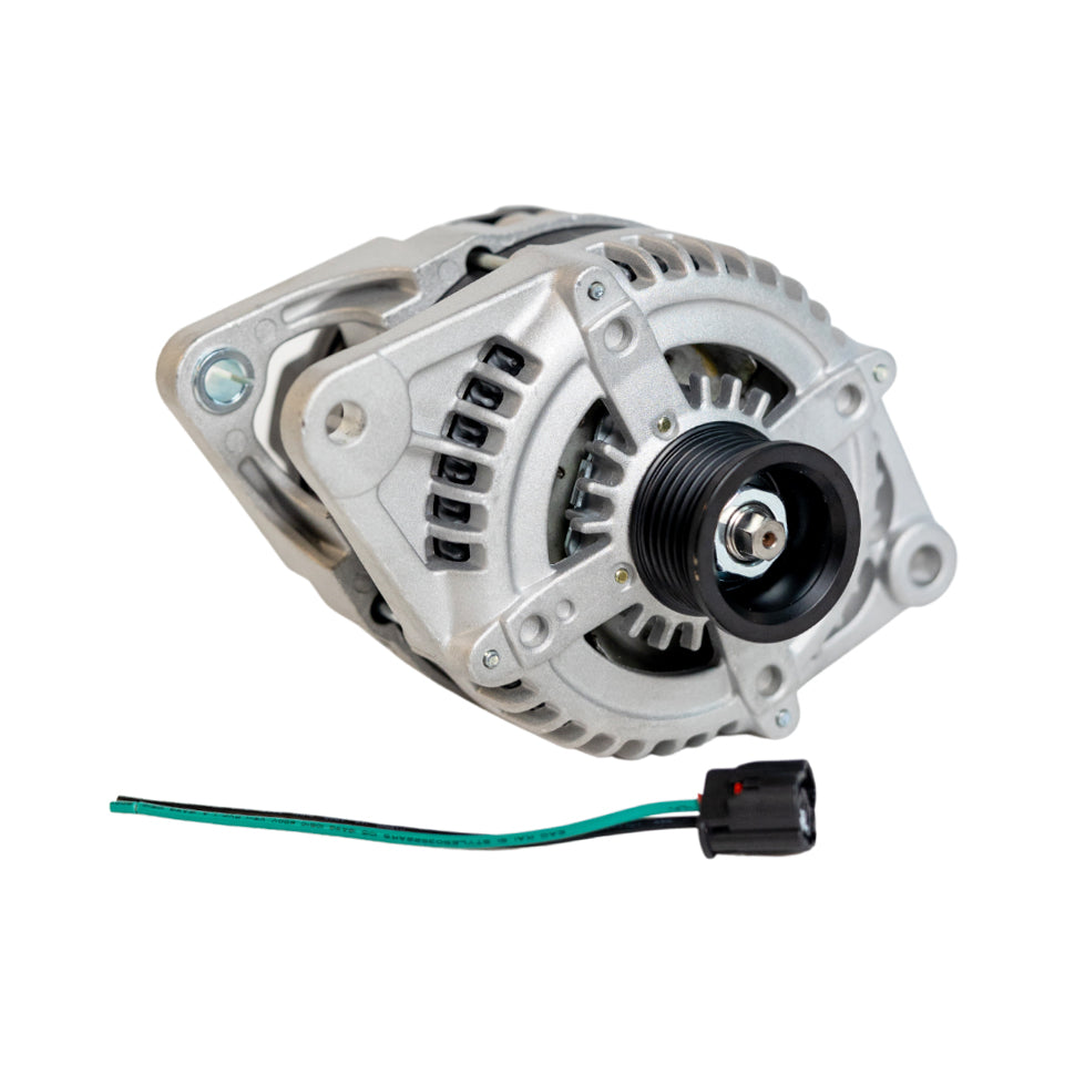 1988-1991 Dodge B250 V8 5.9L High Output Alternator