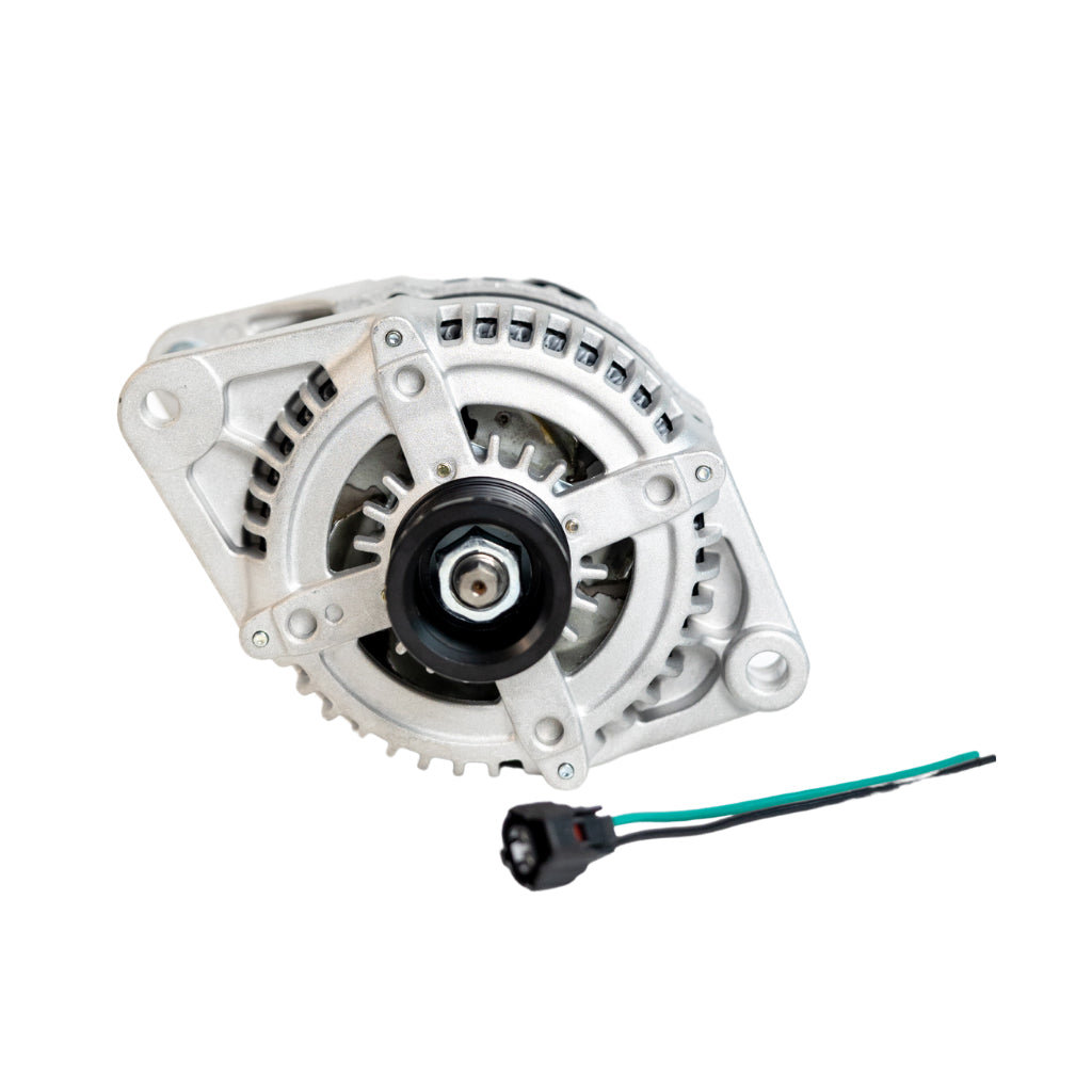 1997-1998 Dodge Dakota L4 2.5L High Output Alternator