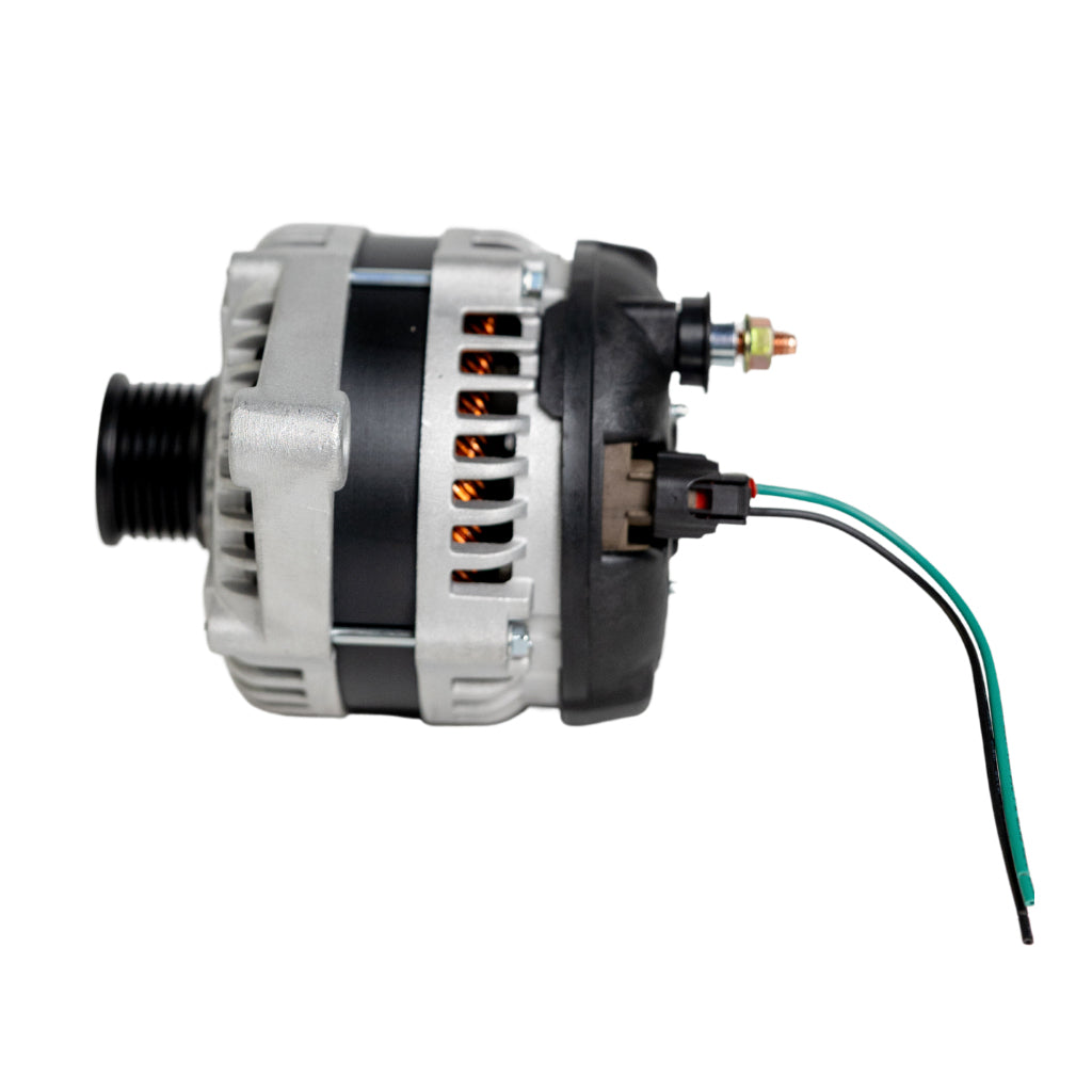 1988-1991 Dodge B250 V8 5.9L High Output Alternator