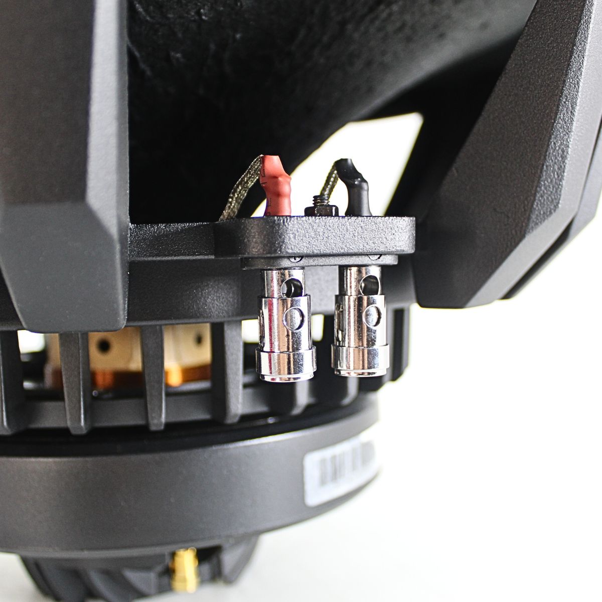 B2 Audio RAGE15CXP 15" Pro Audio Speaker 400W RMS 4 Ohm — image 6